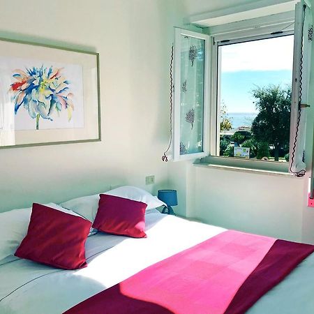 Residence Marconi Terracina Kültér fotó