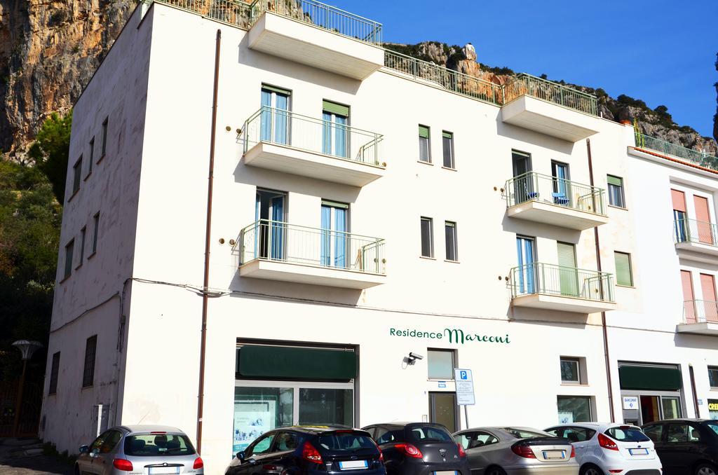 Residence Marconi Terracina Kültér fotó