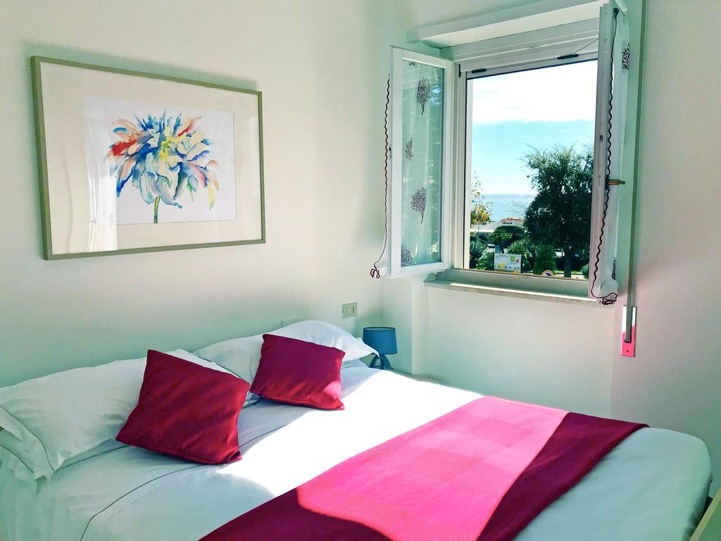 Residence Marconi Terracina Kültér fotó