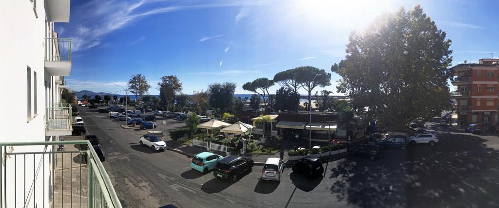 Residence Marconi Terracina Kültér fotó