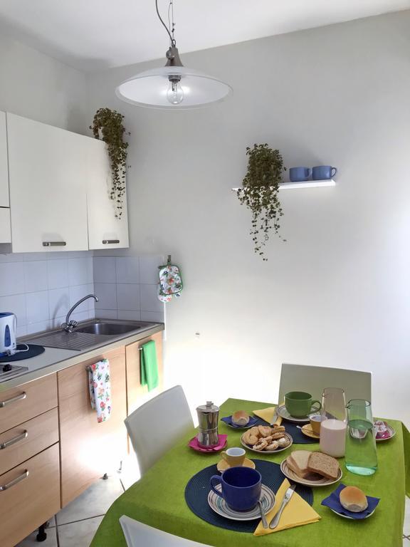 Residence Marconi Terracina Kültér fotó