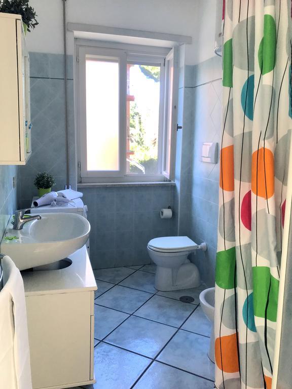 Residence Marconi Terracina Kültér fotó