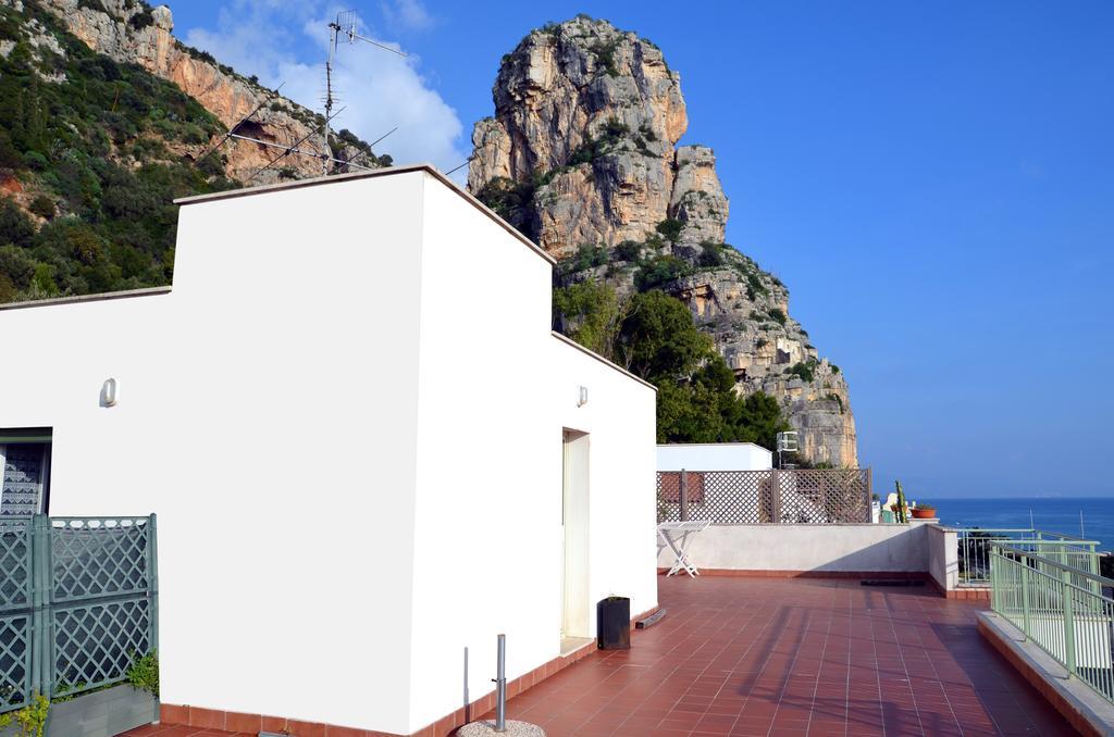 Residence Marconi Terracina Kültér fotó