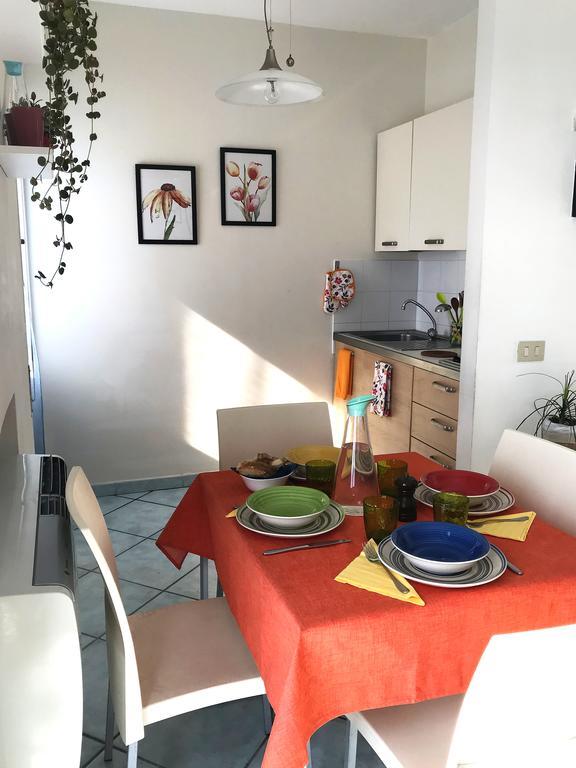 Residence Marconi Terracina Kültér fotó