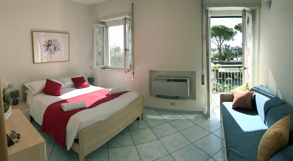 Residence Marconi Terracina Kültér fotó