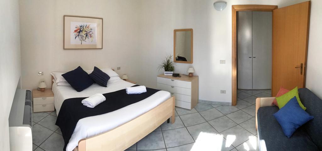 Residence Marconi Terracina Kültér fotó