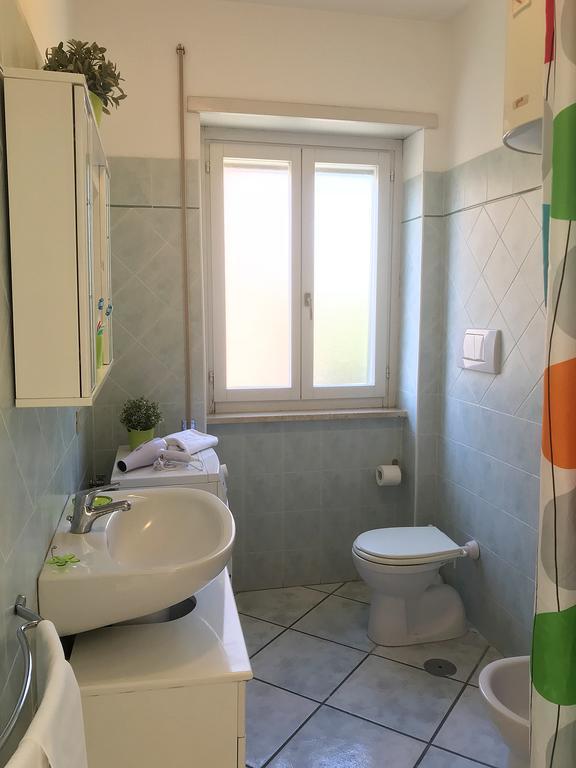 Residence Marconi Terracina Kültér fotó