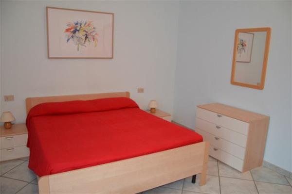 Residence Marconi Terracina Kültér fotó