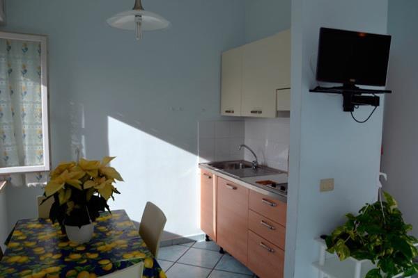 Residence Marconi Terracina Kültér fotó
