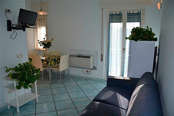 Residence Marconi Terracina Kültér fotó