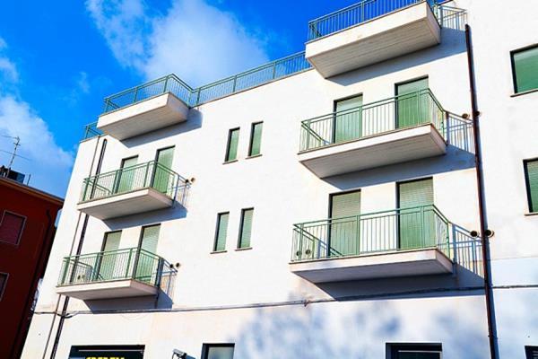 Residence Marconi Terracina Kültér fotó